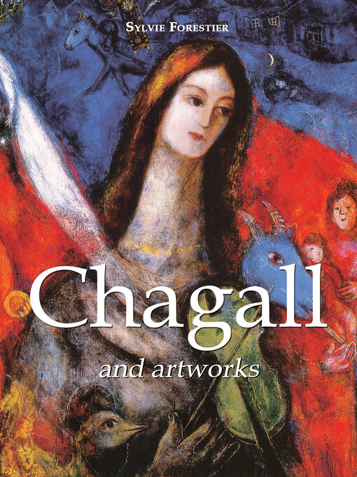 Title details for Chagall by Sylvie Forestier - Available
